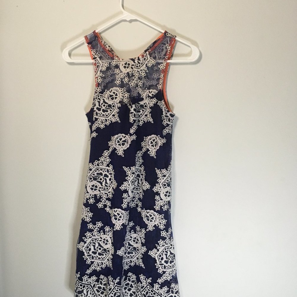 Altard State Dress Sz xs